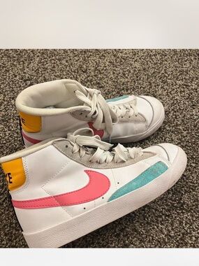 Nike Blazers